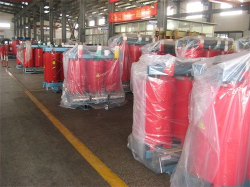 泽普SCB10-200kva干式变压器现货价格