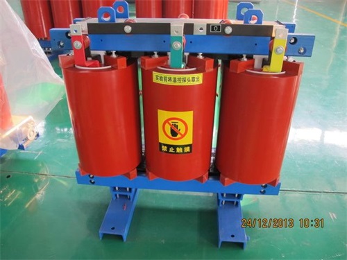 泽普SCB12-315KVA/10KV/0.4KV干式变压器