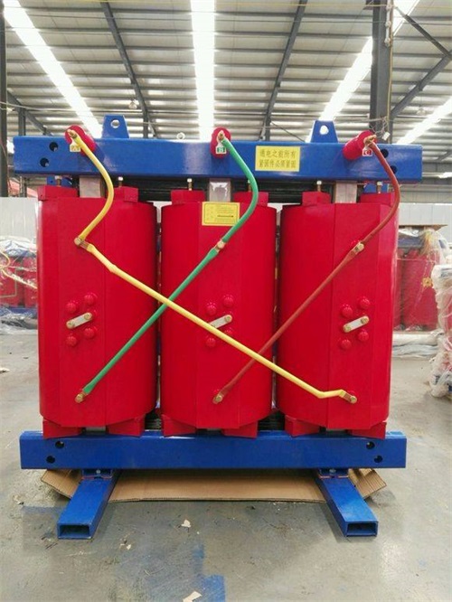 泽普3150kVA干式变压器材料销售厂家